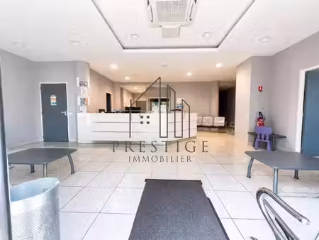prestige immobilier