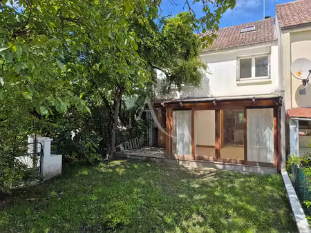 maison bures sur yvette 4 pièce(s) 100 m2