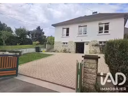 vente pavillon 4 pièces