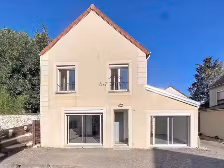 appartement lumineux  2 chambres et terrasse
