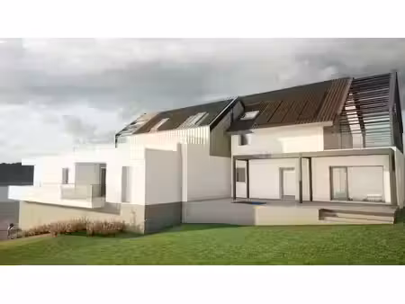 vente appartement 4 pièces 103.3 m² à mouxy (73100)  699 000 €