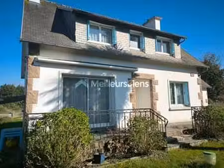 vente maison à plestin-les-grèves (22310) : à vendre / 110m² plestin-les-grèves