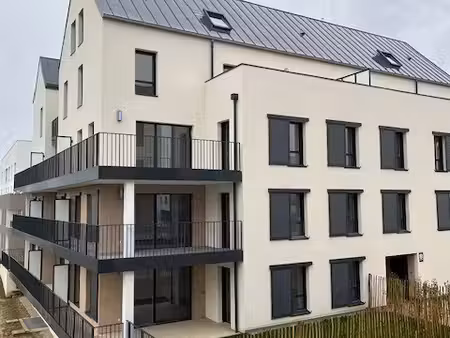 résidence aura - appartement location 2 pièces - 42.60 m²
