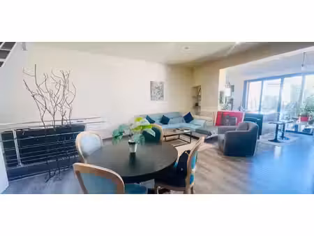 maison avec terrasse bordeaux (33)