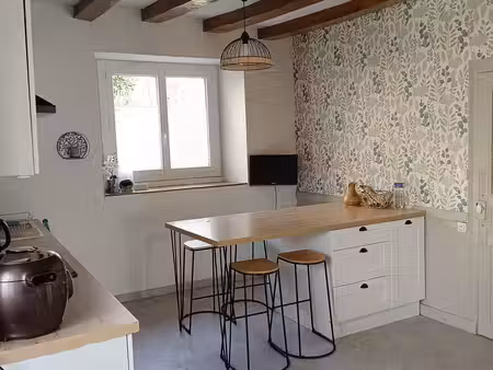 propriétaire particulier
