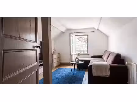 propriétaire particulier