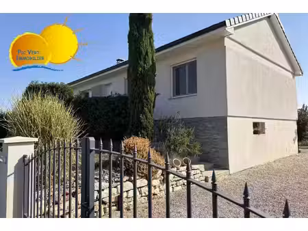 pic vert immobilier
