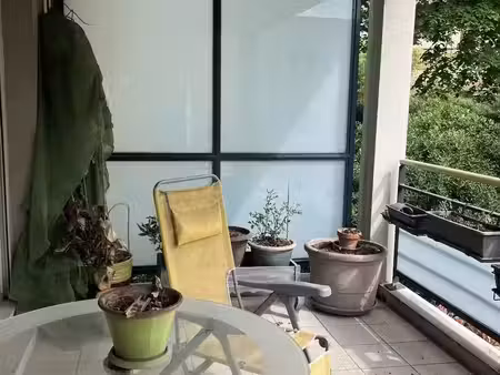 vente appartement 3 pièces 72 m² la mulatière (69350)