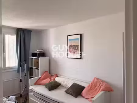 appartement à louer de 3 pièces de 53.5 m²