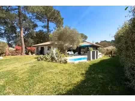 vente maison 4 pièces 125 m² ondres (40440)