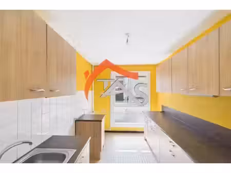 vente appartement 3 pièces 59 m2 à saint-chamond