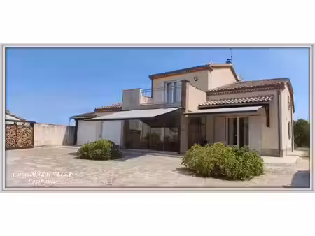 maison à vendre astaffort 6 pièce(s) 166m2 397 000€