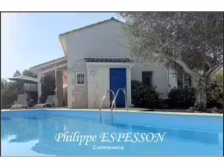 maison à vendre beaupuy 6 pièce(s) 140m2 299 000€