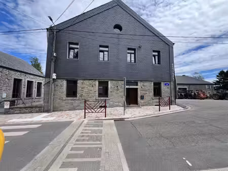 maison à louer à rue de graide 2 bièvre (vbe57031)