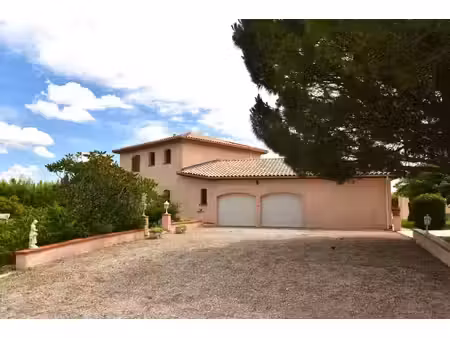 location maison 5 pièces 192 m² à labarthe-sur-lèze (31860)