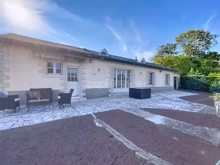 maison à vendre saint avertin 3 pièce(s) 90m2 197 000€