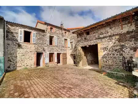 maison 5 pièces 90 m² à vendre / acheter sallèdes 63270 ? | era immobilier