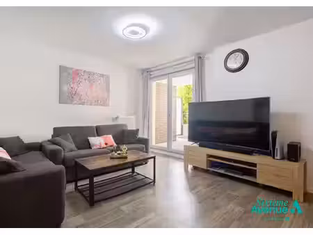 appartement bezons 3 pièce(s) 60 m2