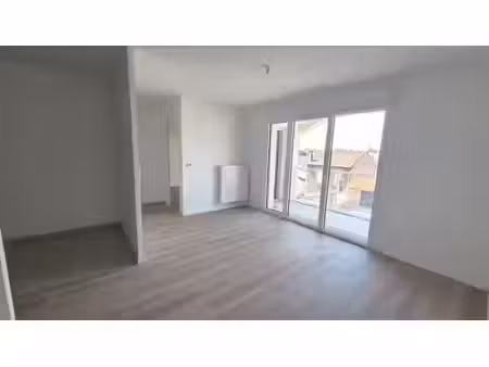 appartement bordeaux 2 pièce(s) 46.5 m2