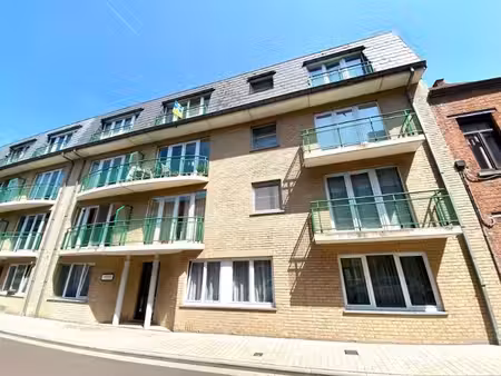 appartement à louer à deinze € 675 (keh6l) - immo arnou | zimmo