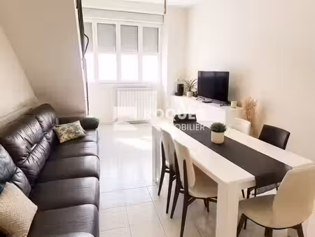 appartement t3