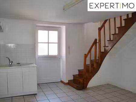 servant appartement de 48.5 m²  417 €/mois cc