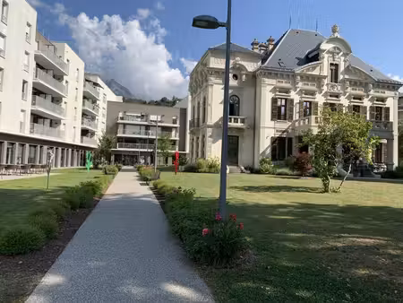 investissement en residence senior