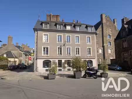 appartement à fougères (35300)