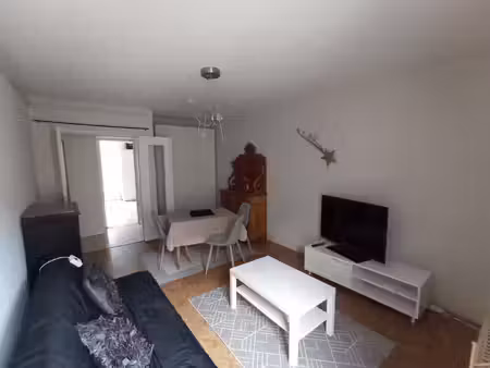 fougères : appartement de 63m2 à louer
