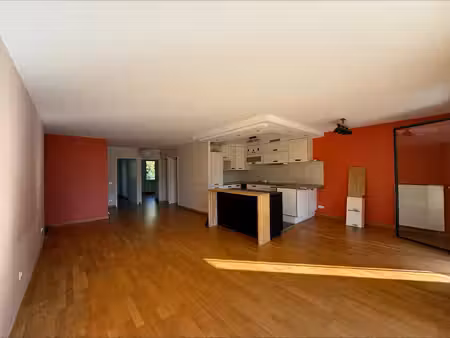 grenoble - rue marie volait 5p de 111m²