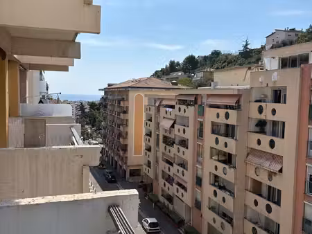 appartement à nice (06200)