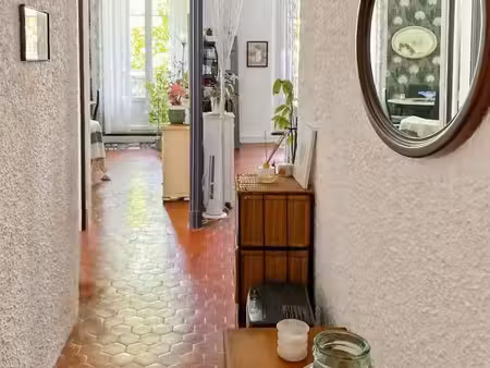 oraison immobilier