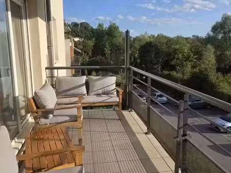appartement à vendre pringy 3 pièce(s) 66m2 359 000€