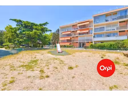 à vendre secteur revaison – t3 de 65 m² au 3ᵉ et dernier étage