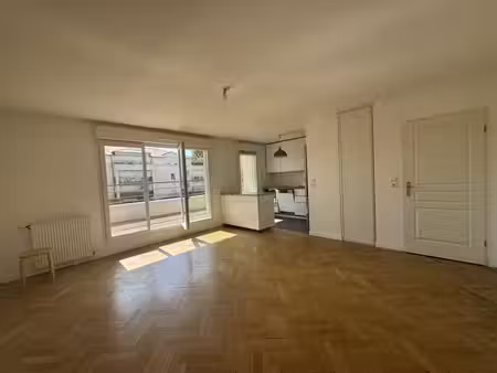 appartement t4 - 78.90m2 - soisy-sous-montmorency