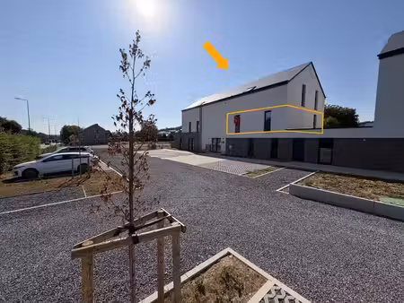 coup de coeur - appartement neuf  tout confort !