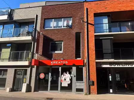 appartement à louer à torhout € 825 (lr2cy) - osaer - pauwels torhout | zimmo