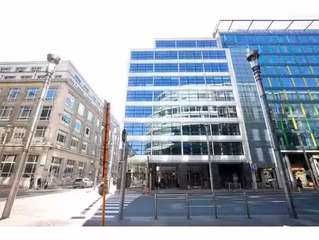 nice offices to let as from 33 m² up to 4130 m²