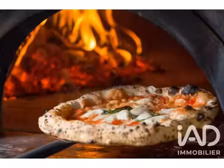 vente crêperie  pizzeria 96 m²