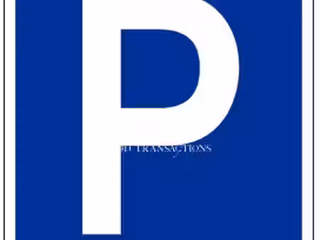 location parking coeur de ville