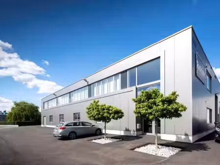 bien professionnel à louer à willebroek (lr2ba) - dgi bvba | zimmo
