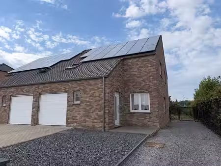 maison à louer à bilzen € 1.250 (lr2c3) - vastgoedboutique | zimmo
