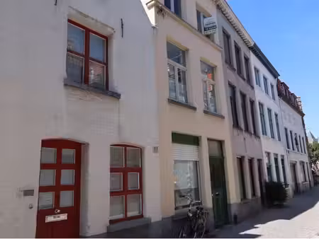 maison à louer à brugge € 980 (lr2bu) - de brugse databank | zimmo