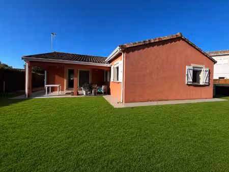 maison t5