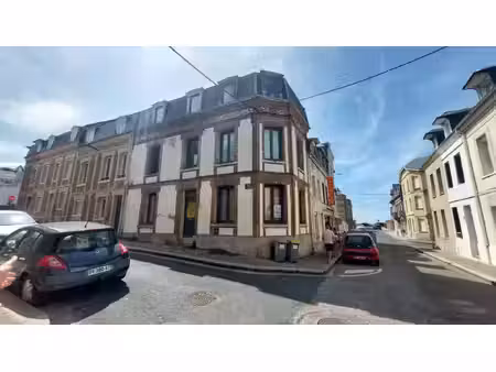 maison fecamp 6 pièces 122 m2