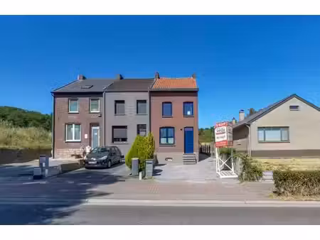 vente - maison gingelom - 165 000 €