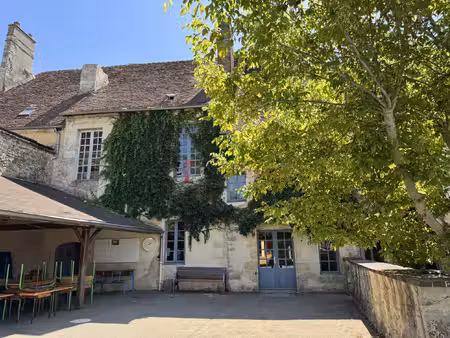 hotel particulier au coeur de belleme