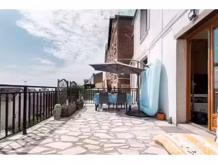 maison - 75m2 - sainte-cecile