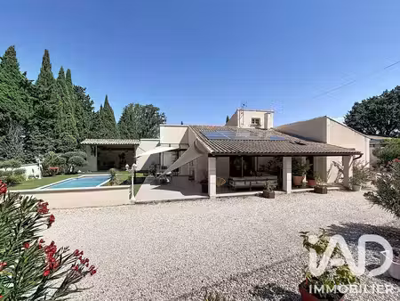 maison à loriol-du-comtat (84870)
