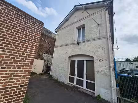 maison raismes 8 pièce(s) 150 m2